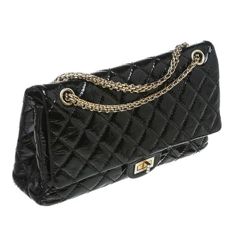 chanel reissue 2.55 jumbo price|Chanel 2.55 reissue vintage.